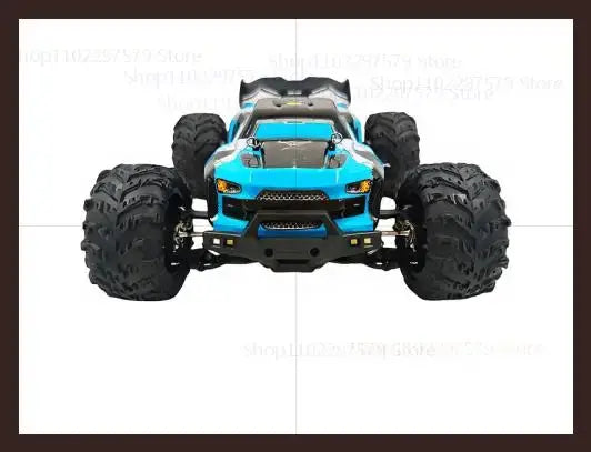 SG116PROMAX Remote Control Car 1:16 Scale Off-Road Sportsman Specialty Products