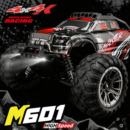 1:16 4WD high speed remote control off-road vehicle Sportsman Specialty Products