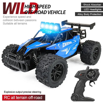 Remote Control Car RC Drift Racing 1:16 Vehicle Off Road SPECIFICATIONS Brand Name: NONE Features: Remote Control High-concerned chemical: None Is Batteries Included: Yes Is Electric: Lithium battery Material: Plastic Origin: Mainland China Recommend Age: