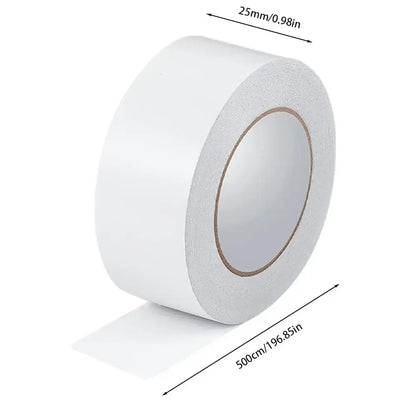 Double Sided Golf Grip Tape Golf Club Gripping Adhesive Cuttable Sportsman Specialty Products