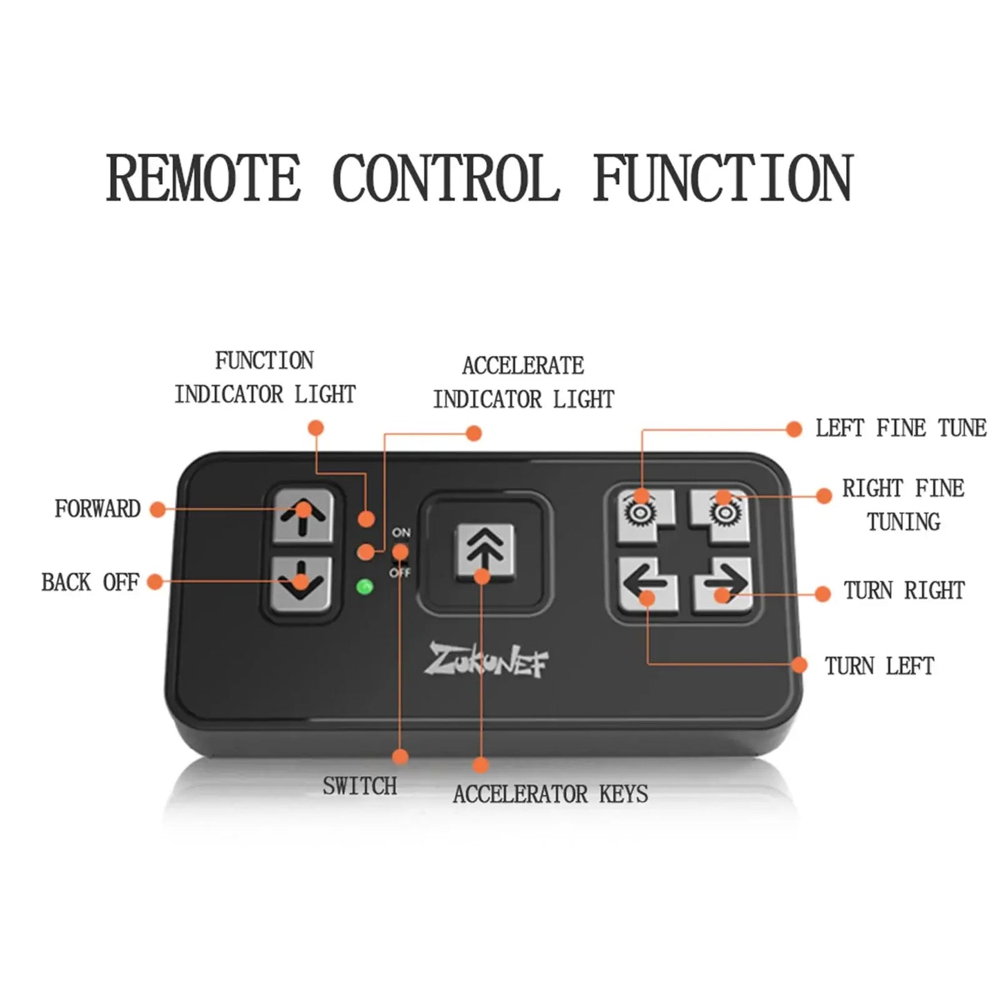 10km/h 2.4ghz 4ch Rc Boat Water Game Toys Remote Control Speedboat Sportsman Specialty Products