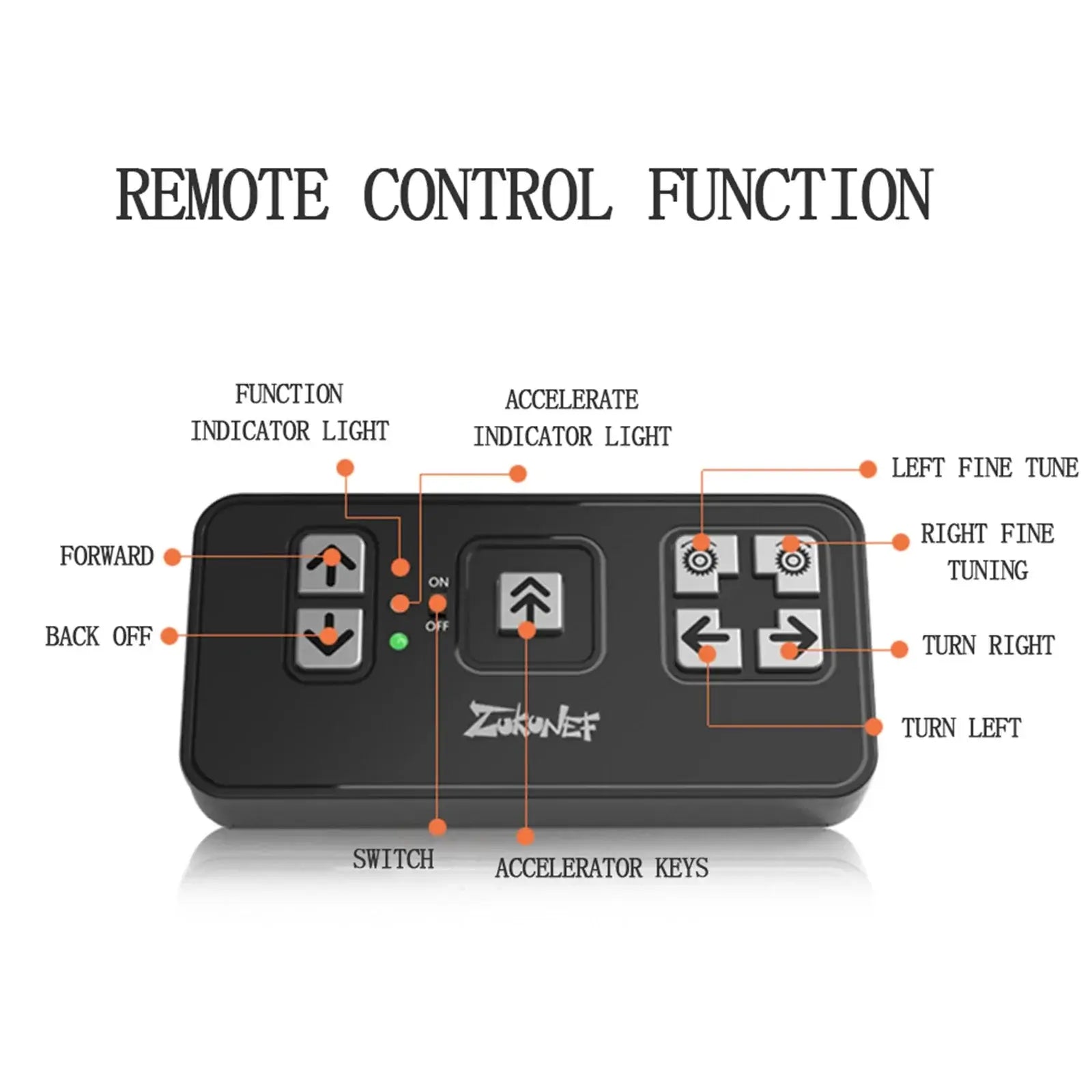 10km/h 2.4ghz 4ch Rc Boat Water Game Toys Remote Control Speedboat Sportsman Specialty Products