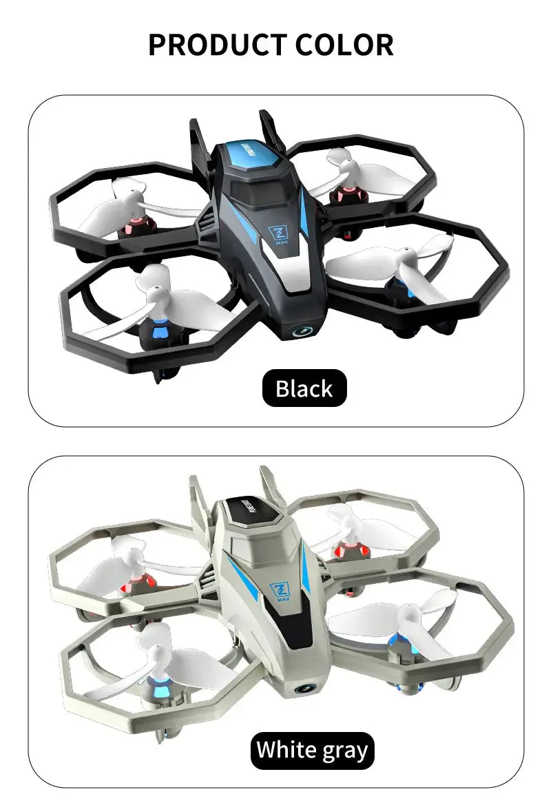 Jjrc H118 Drone with Camera 360 Degree Flip Remote Control Quadcopter Sportsman Specialty Products