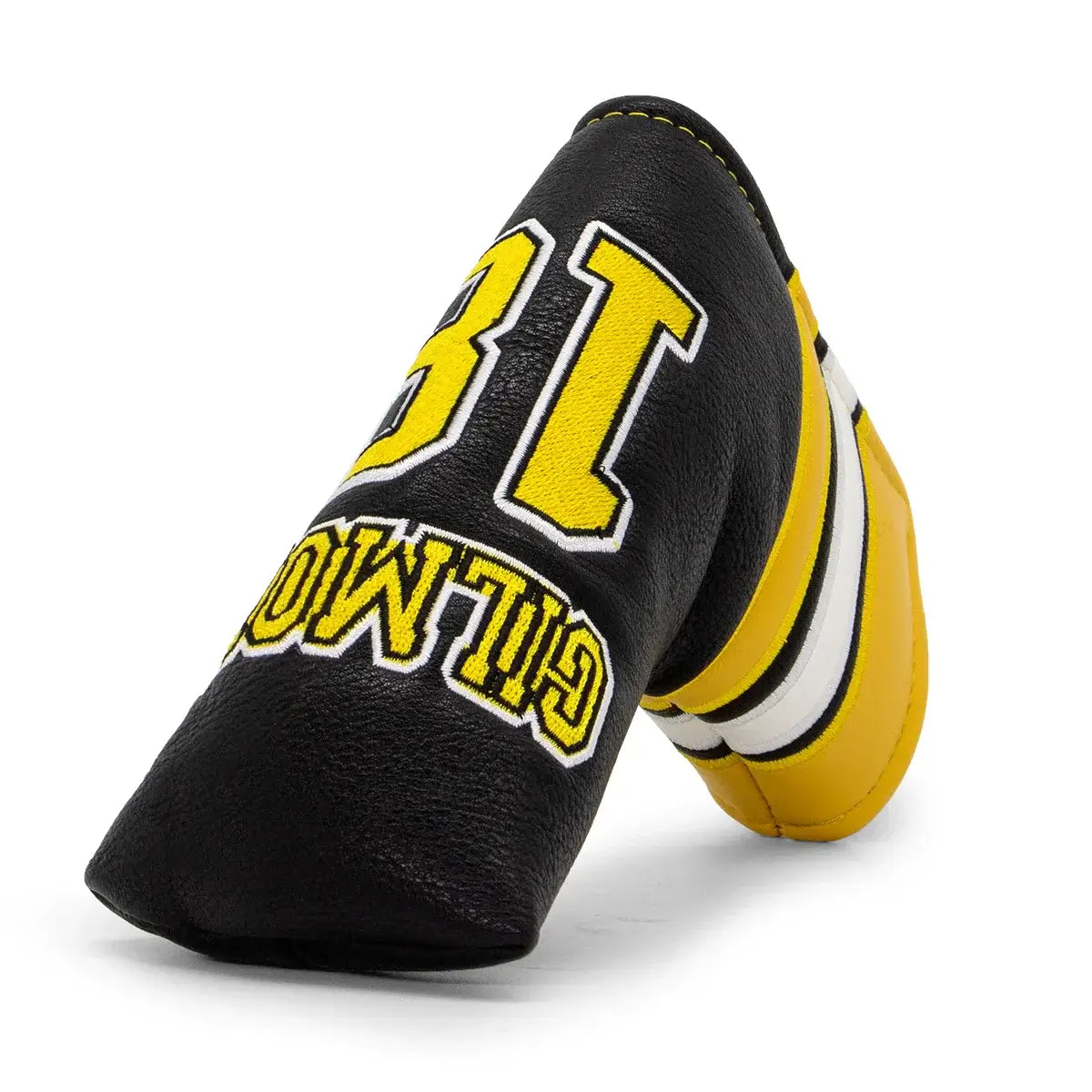 Golf Headcovers For Golf Driver Head Cover Embroidery Gilmaore Sportsman Specialty Products