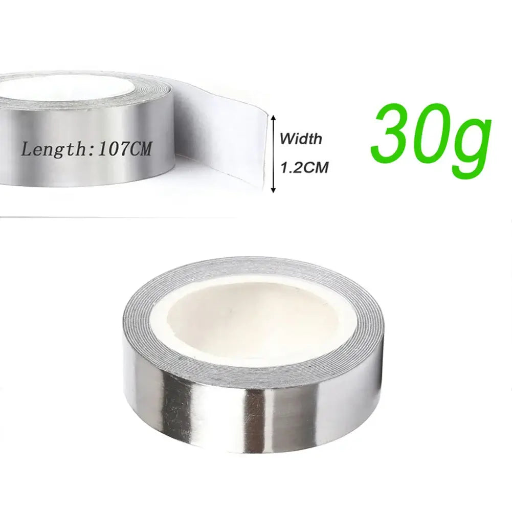 Roll High Density Lead Weights Golf Lead Tape 30g Sportsman Specialty Products