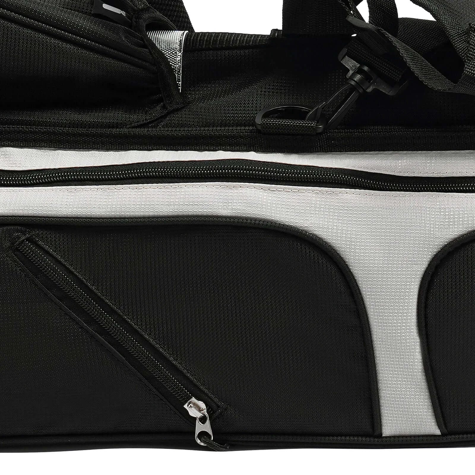 Sportsman Specialty Products Golf Stand Bag, Portable Golf Stand Bag, Golf Stand Bag with Shoulder Strap