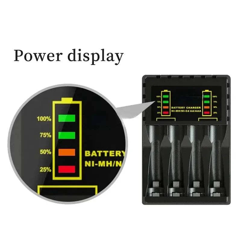 rc batteries