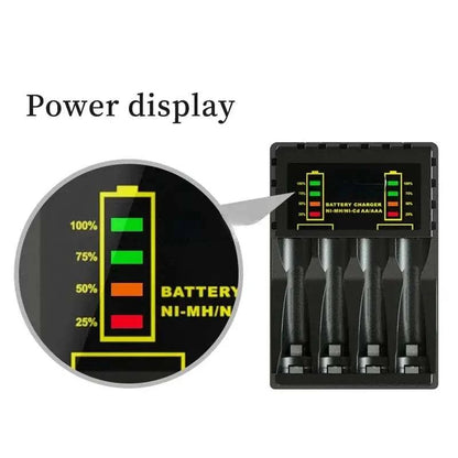 rc batteries