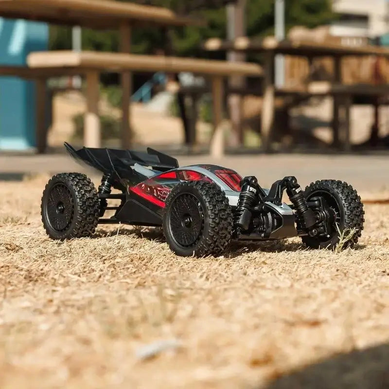 RC Car Typhon GROM 4X4 223S BLX BRUSHLESS Sportsman Specialty Products