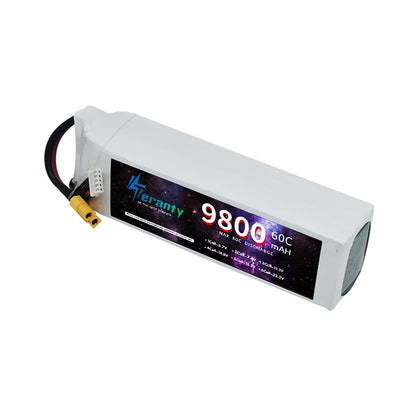 14.8V RC LiPo Battery