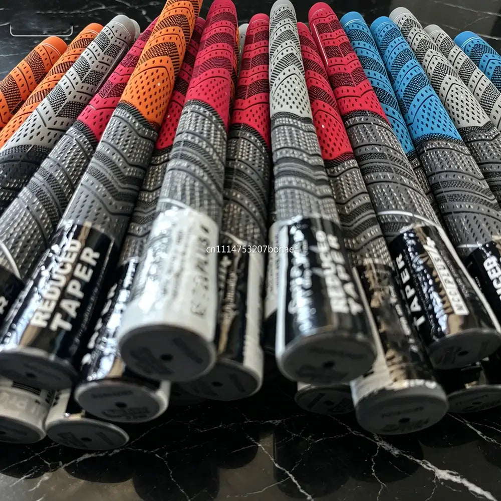 Golf Grip Plus 13Pcs Lot Cotton Yarn RubberStandard Midsize