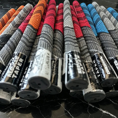 Golf Grip Plus 13Pcs Lot Cotton Yarn RubberStandard Midsize