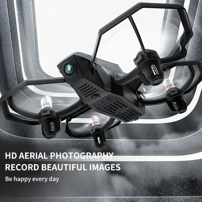 Jjrc H118 Drone with Camera 360 Degree Flip Remote Control Quadcopter Sportsman Specialty Products
