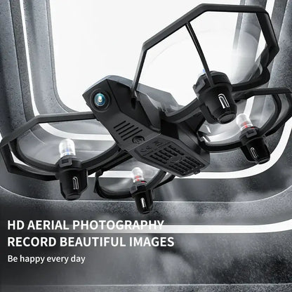 Jjrc H118 Drone with Camera 360 Degree Flip Remote Control Quadcopter Sportsman Specialty Products