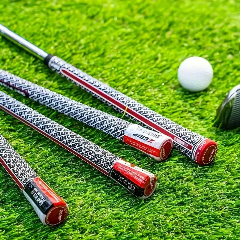 10/13pcs Golf 60R Grips, Golf Accessories Standard Midsize Sportsman Specialty Products