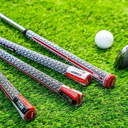10/13pcs Golf 60R Grips, Golf Accessories Standard Midsize Sportsman Specialty Products