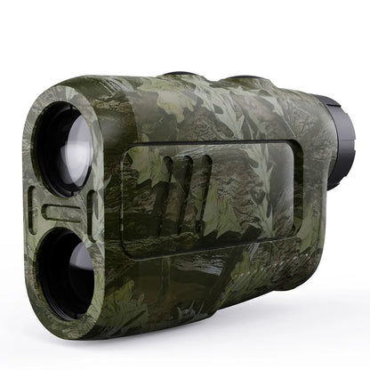 MiLESEEY Range finder 7° Big Field 656Yd laser rangefinder Sportsman Specialty Products