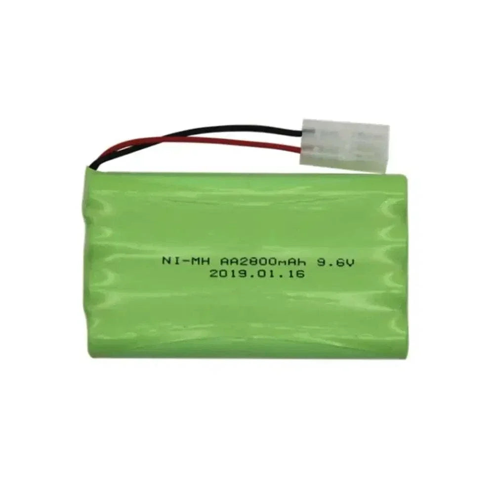 rc batteries