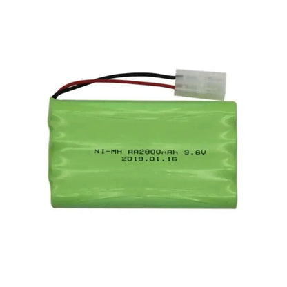 rc batteries