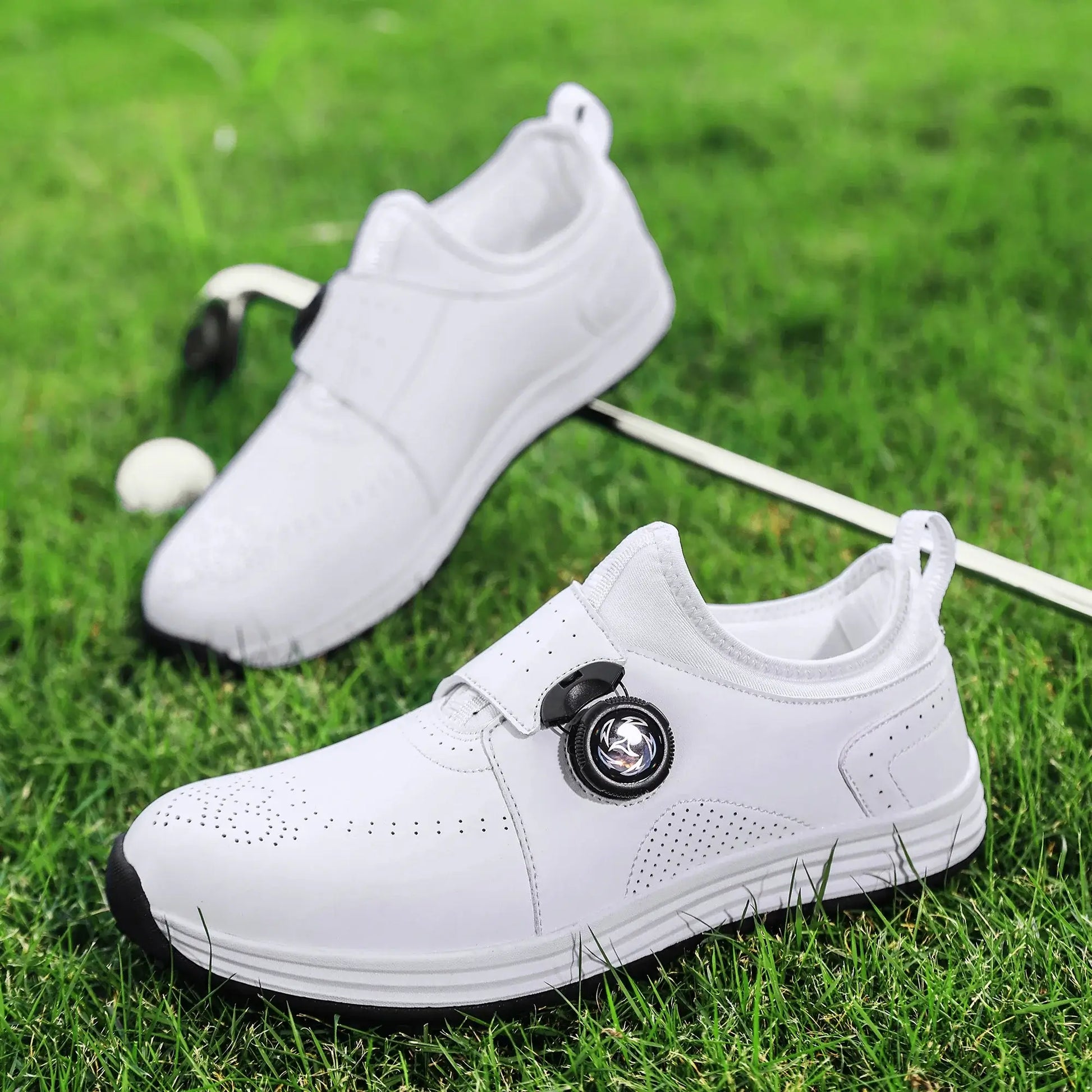 Golf shoes Fashionable Simple Comfortable Sportsman Specialty Products