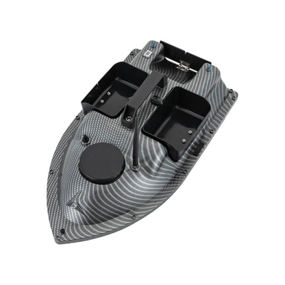 GPS fishing bait boat with 2 Batteries 16 Positioning Points