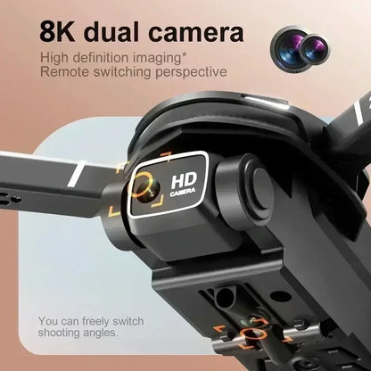 XIAOMI MIJIA Drone V88 8K 5G Professional HD Dual Camera Sportsman Specialty Products