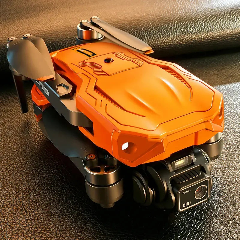D1 Drone 8K Camera Night Vision Lights Brushless Optical Sportsman Specialty Products