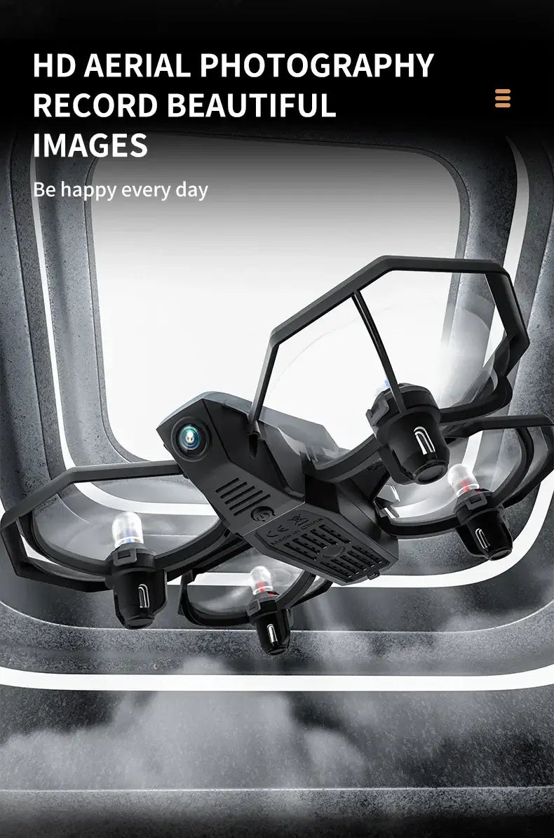 Jjrc H118 Drone with Camera 360 Degree Flip Remote Control Quadcopter Sportsman Specialty Products