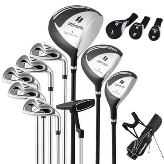 Men's Complete Golf Clubs Set Sportsman Specialty Products