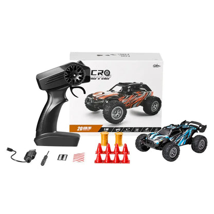 Mini RC Car Remote Control Cars 20Kmh
