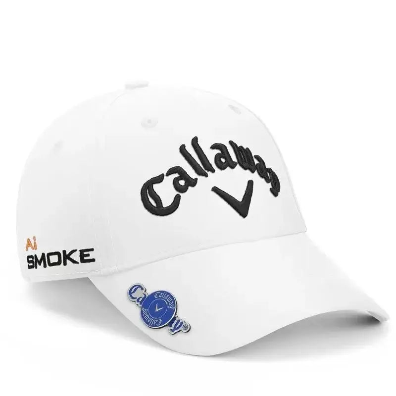 Callaway Golf Men's and Women's Sports Ball Caps Men's Golf Sportsman Specialty Products