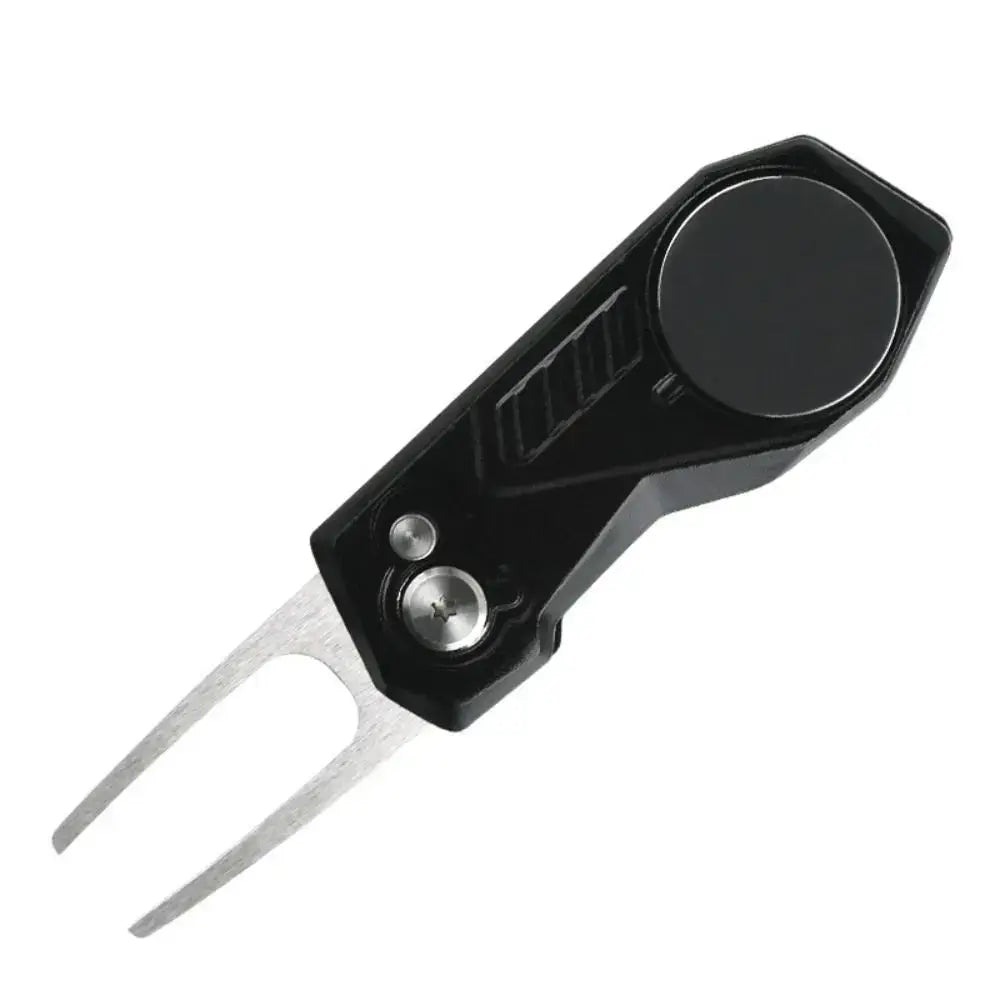 Switchblade Golf Divot Repair Tool Ball Marker Sportsman Specialty Products