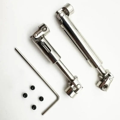 JJRC C8835 RC Crawler 2.4G 4WD 1:14 Remote Control Car Sportsman Specialty Products