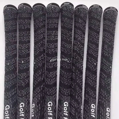 Sportsman Specialty Products 13ps Iron Wood Golf Grip Man Replacement Kit Brand Golf Club Grip Standard