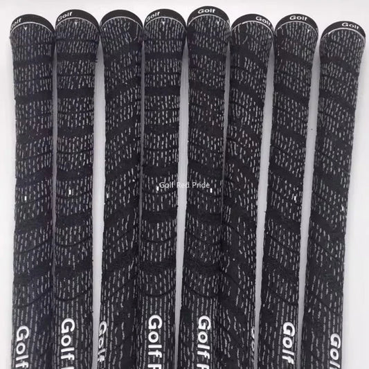 Sportsman Specialty Products 13ps Iron Wood Golf Grip Man Replacement Kit Brand Golf Club Grip Standard