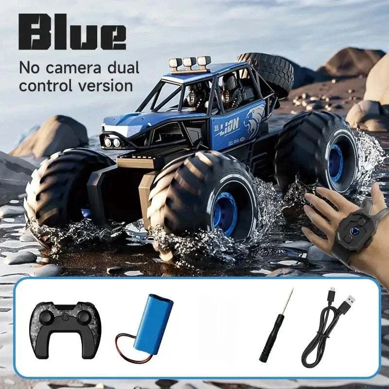 fast rc cars
