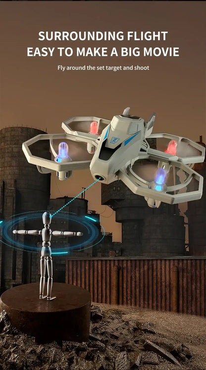 Jjrc H118 Drone with Camera 360 Degree Flip Remote Control Quadcopter Sportsman Specialty Products