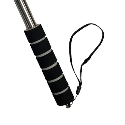 8.86 FT Telescopic Golf Ball Retriever Claw Sucker Tool Sportsman Specialty Products