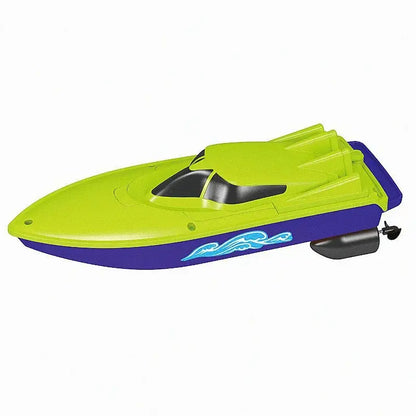 Mini RC Boat High-Speed Remote Control Boats Sportsman Specialty Products