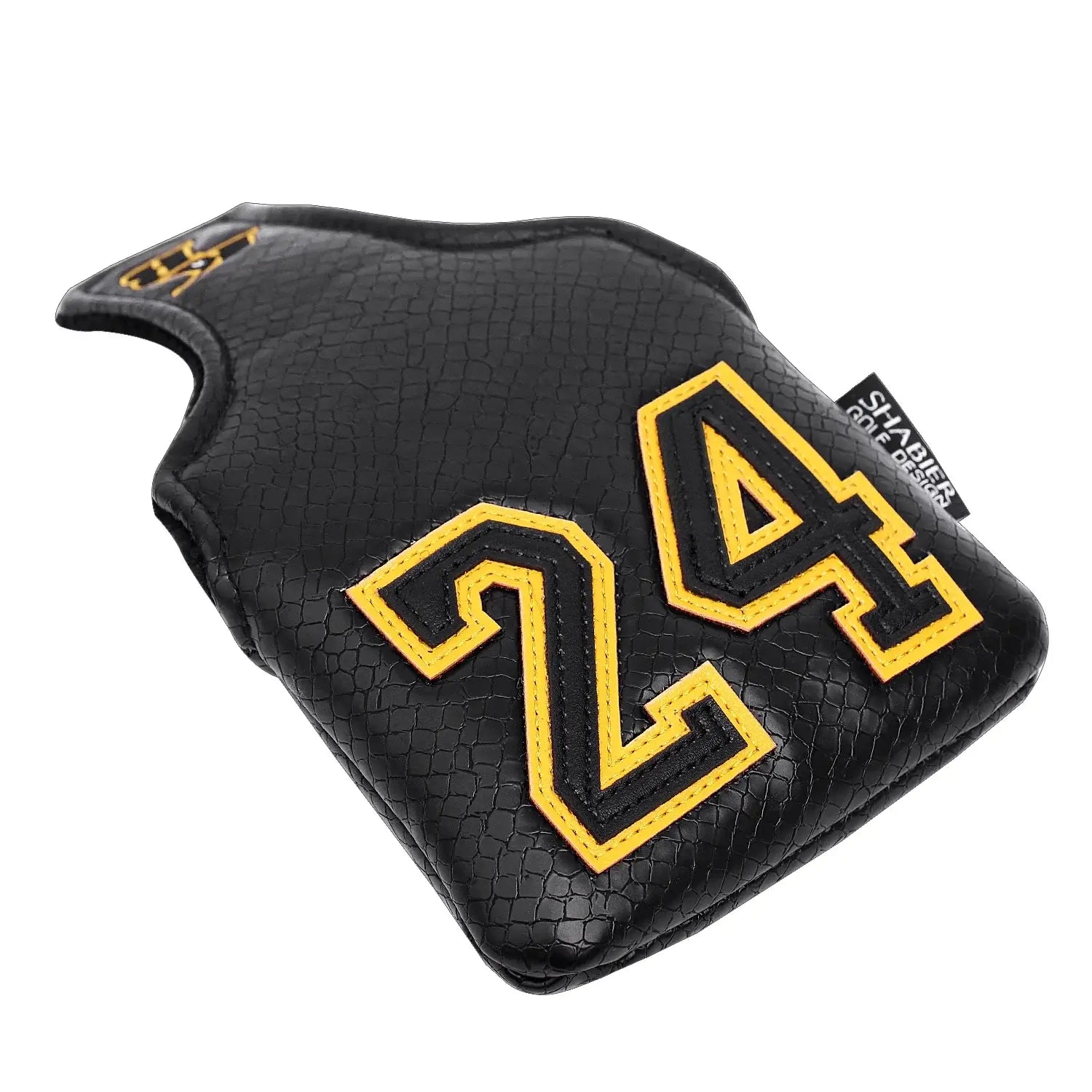 Square Mallet Putter Cover Golf Headcover For TaylorMade Spider X Sportsman Specialty Products