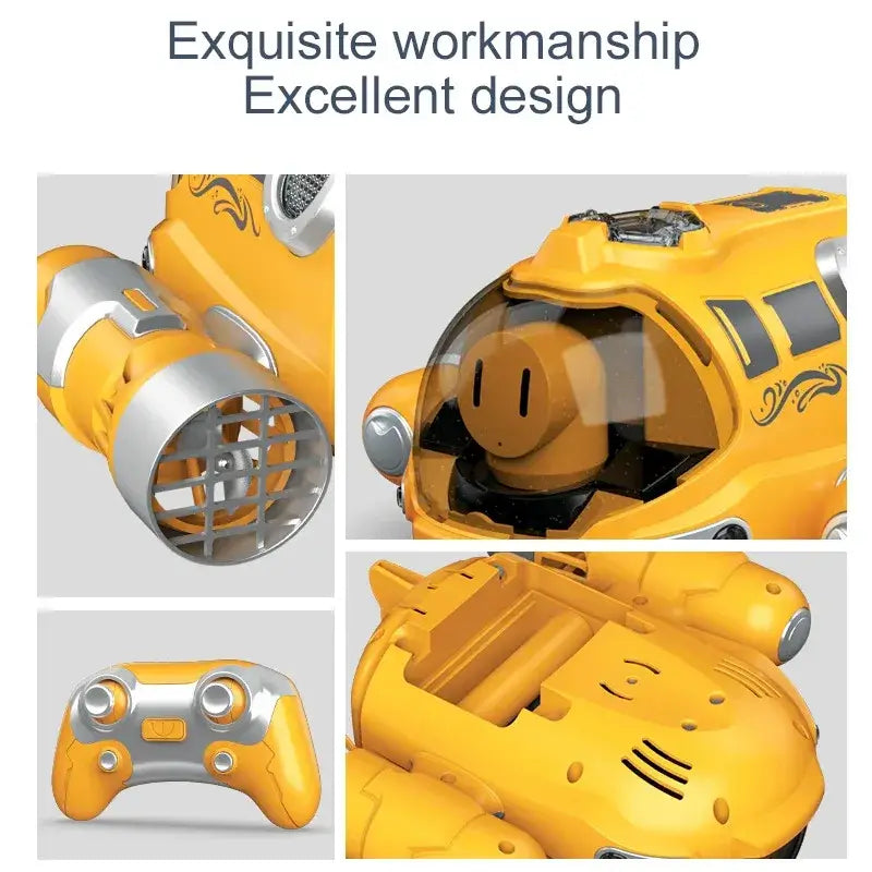 2.4GHz Remote Control Motorboat Waterproof Spray Swimming Pool# 2.4GHz Remote Control Motorboat Waterproof Spray Swimming Pool Experience precision control with this 2.4GHz remote-operated motorboat, engineered for reliable performance in pools and shallo