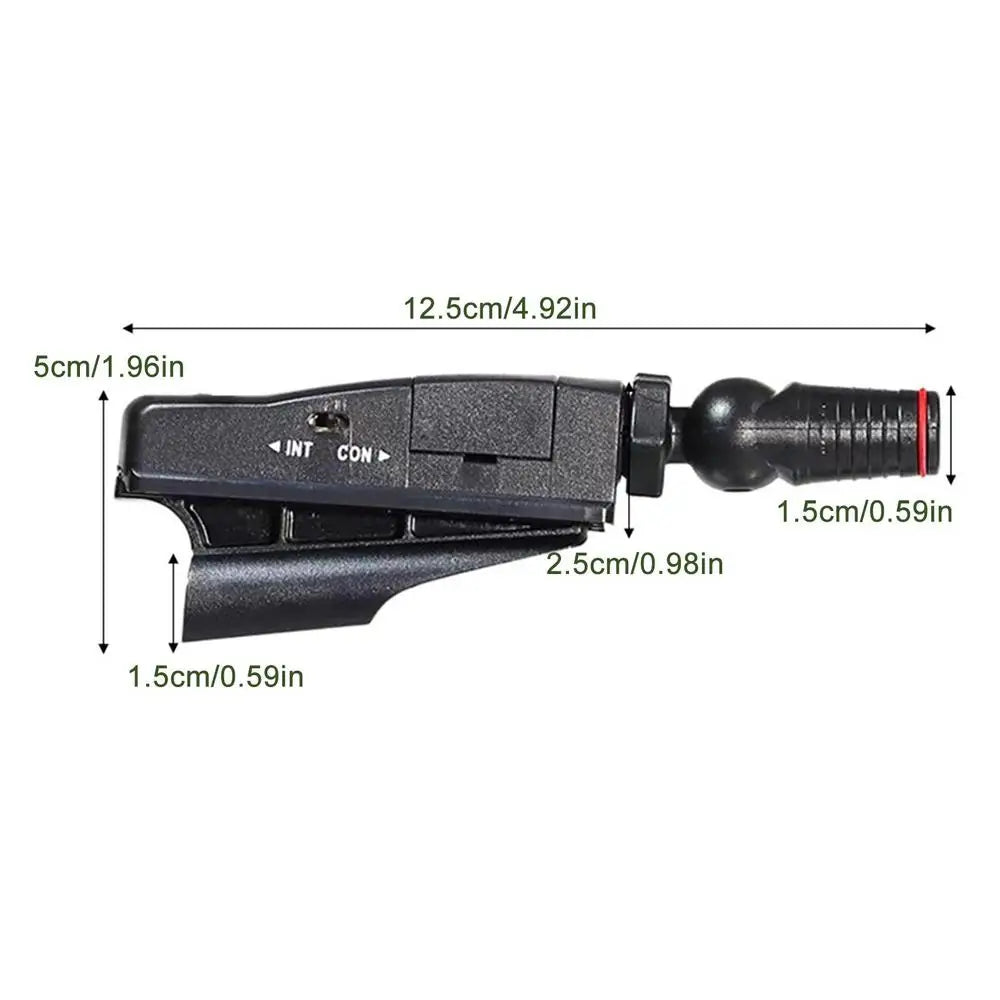 Sportsman Specialty Products Golf Putter Sight Adjustable Golf Putter Laser Sight Golf Aim Putting Exerciser