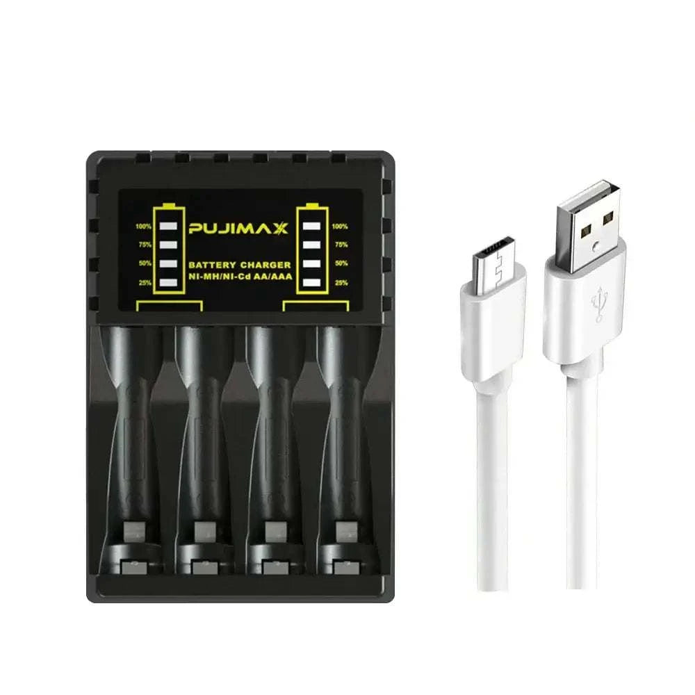 rc batteries