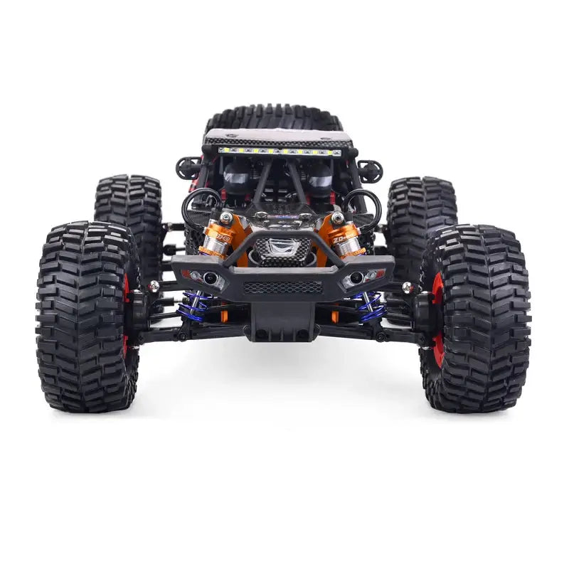 ZD Racing ROCKET DBX-10 1/10 Four wheel drive Remote Control Car Sportsman Specialty Products