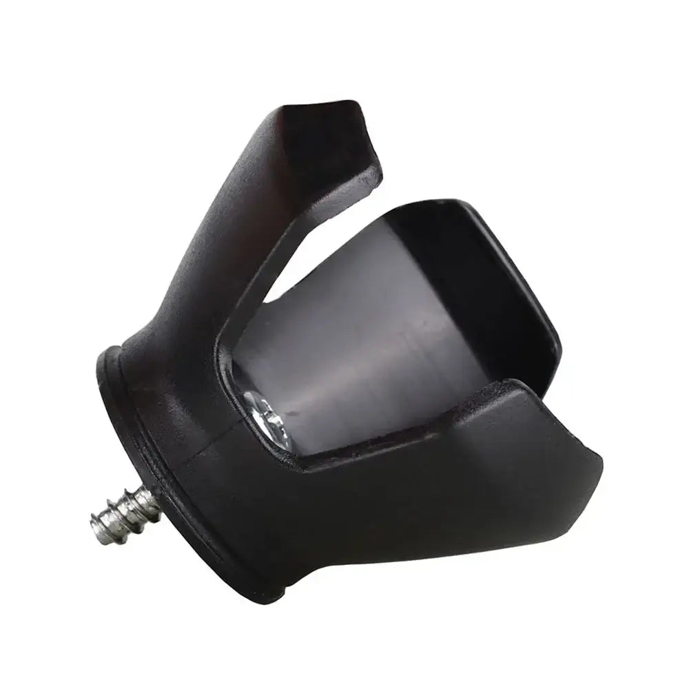 1Pcs Golf Ball Pick Up Clip Tool Retriever