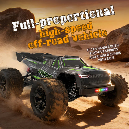 RC Car 1:14 Full Scale JJRC C8831 4WD High Speed