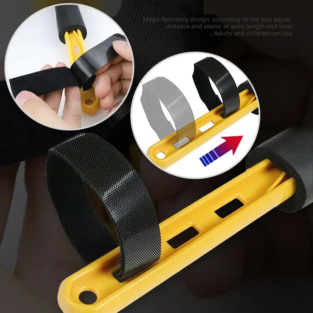 New Auxiliary Improve Speed Practice Golf Swing Training Aid Sportsman Specialty Products
