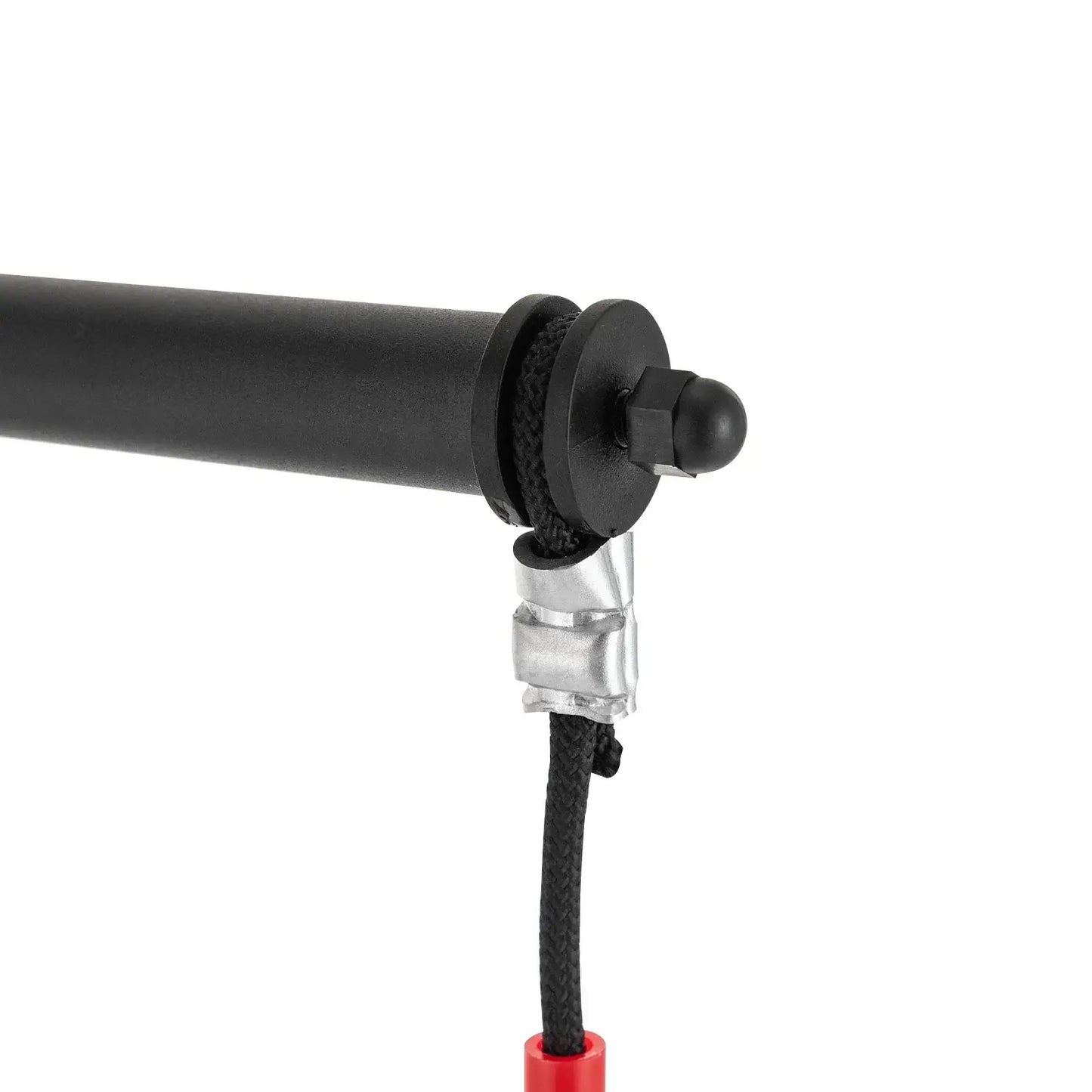 Outdoor Golf Hitting Swing Training Tool , Professional Golf Ball Chipping Practice
