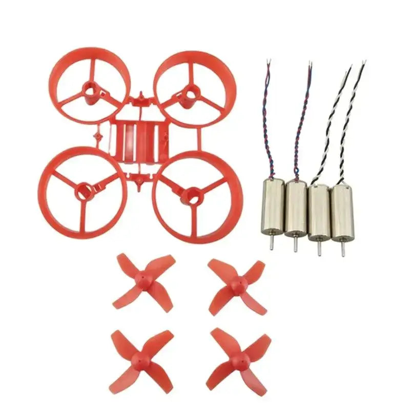 JJRC H36 Eachine E010 Furibee F36 DIY Mini RC Drone Sportsman Specialty Products