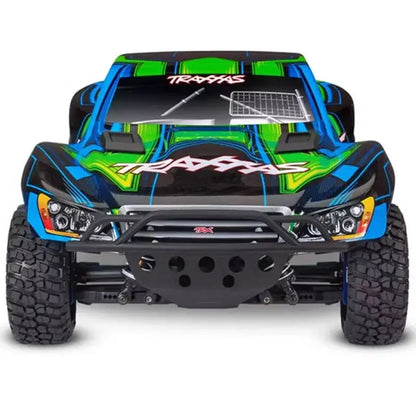 Traxxas 110 4WD Slash 68277-4 Brushless Simulation RC Sportsman Specialty Products
